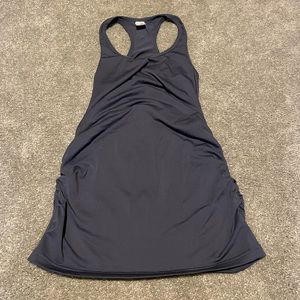 Senita Maternity Tank Top